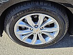 Used 2024 CHEVROLET MALIBU 4DR SDN 1LT in LAS VEGAS, NEVADA (Photo 12)