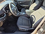 Used 2024 CHEVROLET MALIBU 4DR SDN 1LT in LAS VEGAS, NEVADA (Photo 13)
