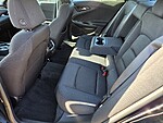 Used 2024 CHEVROLET MALIBU 4DR SDN 1LT in LAS VEGAS, NEVADA (Photo 14)