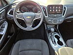 Used 2024 CHEVROLET MALIBU 4DR SDN 1LT in LAS VEGAS, NEVADA (Photo 16)