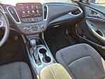 Used 2024 CHEVROLET MALIBU 4DR SDN 1LT in LAS VEGAS, NEVADA (Photo 17)