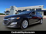 Used 2024 CHEVROLET MALIBU 4DR SDN 1LT in LAS VEGAS, NEVADA (Photo 2)