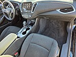 Used 2024 CHEVROLET MALIBU 4DR SDN 1LT in LAS VEGAS, NEVADA (Photo 21)