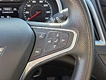 Used 2024 CHEVROLET MALIBU 4DR SDN 1LT in LAS VEGAS, NEVADA (Photo 27)