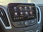 Used 2024 CHEVROLET MALIBU 4DR SDN 1LT in LAS VEGAS, NEVADA (Photo 29)
