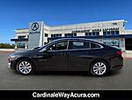 Used 2024 CHEVROLET MALIBU 4DR SDN 1LT in LAS VEGAS, NEVADA (Photo 3)