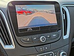 Used 2024 CHEVROLET MALIBU 4DR SDN 1LT in LAS VEGAS, NEVADA (Photo 30)