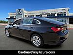 Used 2024 CHEVROLET MALIBU 4DR SDN 1LT in LAS VEGAS, NEVADA (Photo 4)