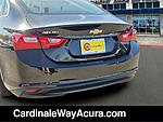 Used 2024 CHEVROLET MALIBU 4DR SDN 1LT in LAS VEGAS, NEVADA (Photo 5)