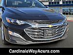 Used 2024 CHEVROLET MALIBU 4DR SDN 1LT in LAS VEGAS, NEVADA (Photo 8)