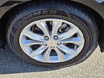 Used 2024 CHEVROLET MALIBU 4DR SDN 1LT in LAS VEGAS, NEVADA (Photo 9)