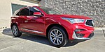 Used 2021 ACURA RDX FWD W/TECHNOLOGY PACKAGE in LAS VEGAS, NEVADA