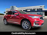 Used 2021 ACURA RDX FWD W/TECHNOLOGY PACKAGE in LAS VEGAS, NEVADA (Photo 1)