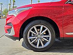 Used 2021 ACURA RDX FWD W/TECHNOLOGY PACKAGE in LAS VEGAS, NEVADA (Photo 11)