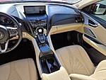 Used 2021 ACURA RDX FWD W/TECHNOLOGY PACKAGE in LAS VEGAS, NEVADA (Photo 16)