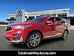 Used 2021 ACURA RDX FWD W/TECHNOLOGY PACKAGE in LAS VEGAS, NEVADA (Photo 2)