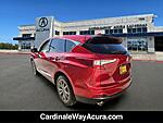 Used 2021 ACURA RDX FWD W/TECHNOLOGY PACKAGE in LAS VEGAS, NEVADA (Photo 3)