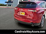 Used 2021 ACURA RDX FWD W/TECHNOLOGY PACKAGE in LAS VEGAS, NEVADA (Photo 4)