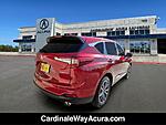 Used 2021 ACURA RDX FWD W/TECHNOLOGY PACKAGE in LAS VEGAS, NEVADA (Photo 5)