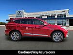 Used 2021 ACURA RDX FWD W/TECHNOLOGY PACKAGE in LAS VEGAS, NEVADA (Photo 6)