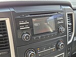 Used 2017 NISSAN TITAN XD 4X4 DIESEL SINGLE CAB S in LAS VEGAS, NEVADA (Photo 11)