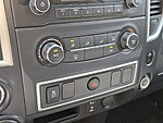 Used 2017 NISSAN TITAN XD 4X4 DIESEL SINGLE CAB S in LAS VEGAS, NEVADA (Photo 12)