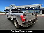 Used 2017 NISSAN TITAN XD 4X4 DIESEL SINGLE CAB S in LAS VEGAS, NEVADA (Photo 3)