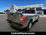 Used 2017 NISSAN TITAN XD 4X4 DIESEL SINGLE CAB S in LAS VEGAS, NEVADA (Photo 4)
