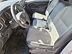 Used 2017 NISSAN TITAN XD 4X4 DIESEL SINGLE CAB S in LAS VEGAS, NEVADA (Photo 6)