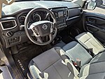 Used 2017 NISSAN TITAN XD 4X4 DIESEL SINGLE CAB S in LAS VEGAS, NEVADA (Photo 7)