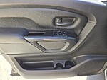 Used 2017 NISSAN TITAN XD 4X4 DIESEL SINGLE CAB S in LAS VEGAS, NEVADA (Photo 8)