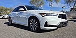 Used 2024 ACURA INTEGRA CVT in LAS VEGAS, NEVADA