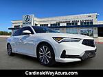 Used 2024 ACURA INTEGRA CVT in LAS VEGAS, NEVADA (Photo 1)