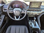 Used 2024 ACURA INTEGRA CVT in LAS VEGAS, NEVADA (Photo 17)