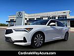 Used 2024 ACURA INTEGRA CVT in LAS VEGAS, NEVADA (Photo 2)