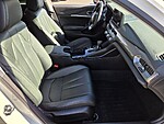 Used 2024 ACURA INTEGRA CVT in LAS VEGAS, NEVADA (Photo 21)