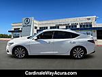 Used 2024 ACURA INTEGRA CVT in LAS VEGAS, NEVADA (Photo 3)