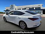 Used 2024 ACURA INTEGRA CVT in LAS VEGAS, NEVADA (Photo 4)