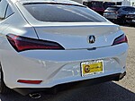 Used 2024 ACURA INTEGRA CVT in LAS VEGAS, NEVADA (Photo 5)