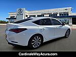 Used 2024 ACURA INTEGRA CVT in LAS VEGAS, NEVADA (Photo 6)