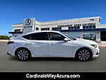 Used 2024 ACURA INTEGRA CVT in LAS VEGAS, NEVADA (Photo 7)