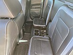 Used 2021 CHEVROLET COLORADO 4WD EXT CAB 128