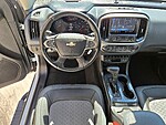 Used 2021 CHEVROLET COLORADO 4WD EXT CAB 128