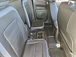 Used 2021 CHEVROLET COLORADO 4WD EXT CAB 128