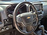 Used 2021 CHEVROLET COLORADO 4WD EXT CAB 128