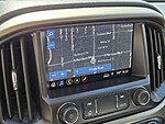 Used 2021 CHEVROLET COLORADO 4WD EXT CAB 128