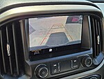 Used 2021 CHEVROLET COLORADO 4WD EXT CAB 128