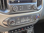 Used 2021 CHEVROLET COLORADO 4WD EXT CAB 128
