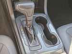 Used 2021 CHEVROLET COLORADO 4WD EXT CAB 128