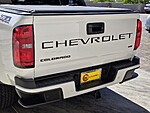 Used 2021 CHEVROLET COLORADO 4WD EXT CAB 128